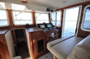American Tug 395